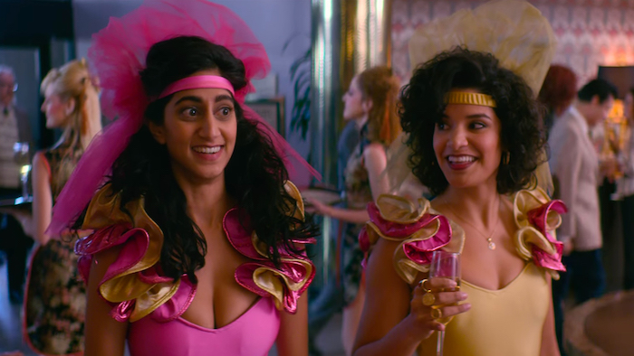 Películas y series con personajes deportistas LGBT+