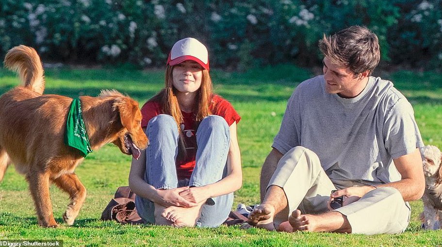 bianca finch jacob elordi pareja novia