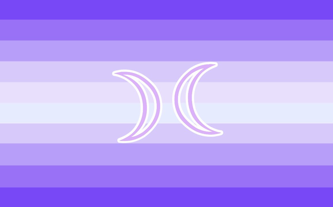 bigénero bisexual bandera