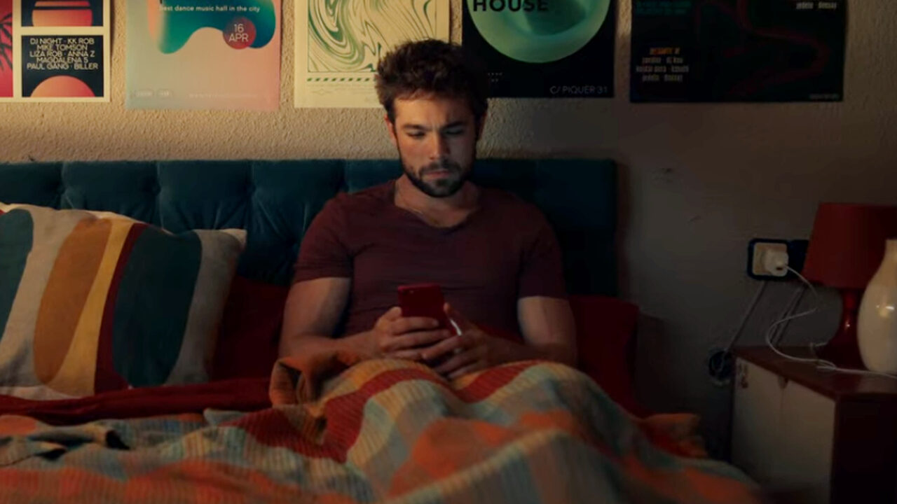 Cómo evitar catfish en cita