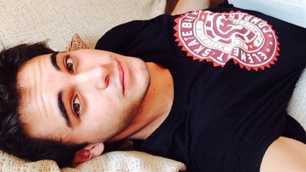 david solans cortés actores personajes españoles gay