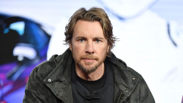 dax shepard