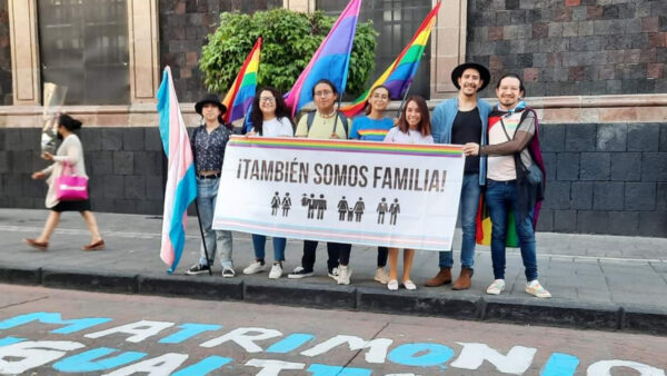 dificultades matrimonio igualitario edomex estado de méxico fuera del clóset