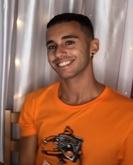 Drag Sethlas sin drag.