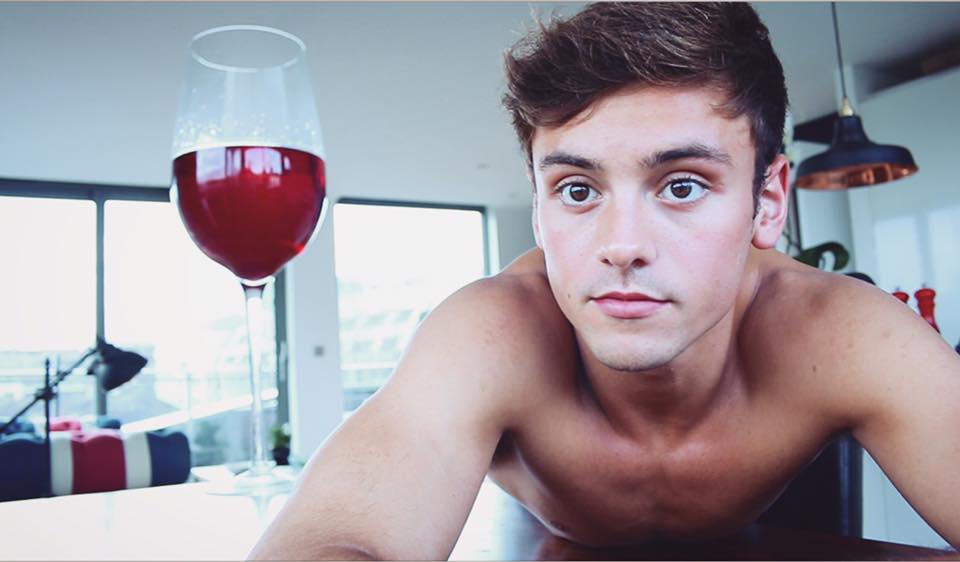 drink clean challenge