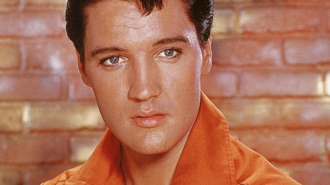 elvis presleyt nick adams relación gay