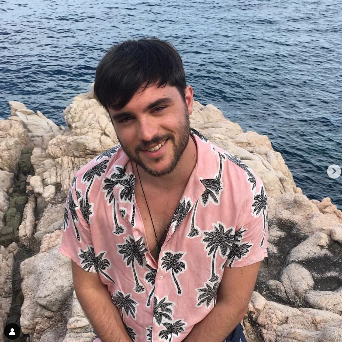 Eudald font actores alirón corto gay español