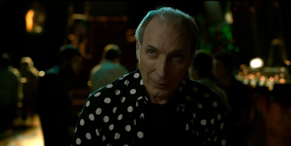 eusebio poncela dino actores españoles gay personajes merlí sapere aude