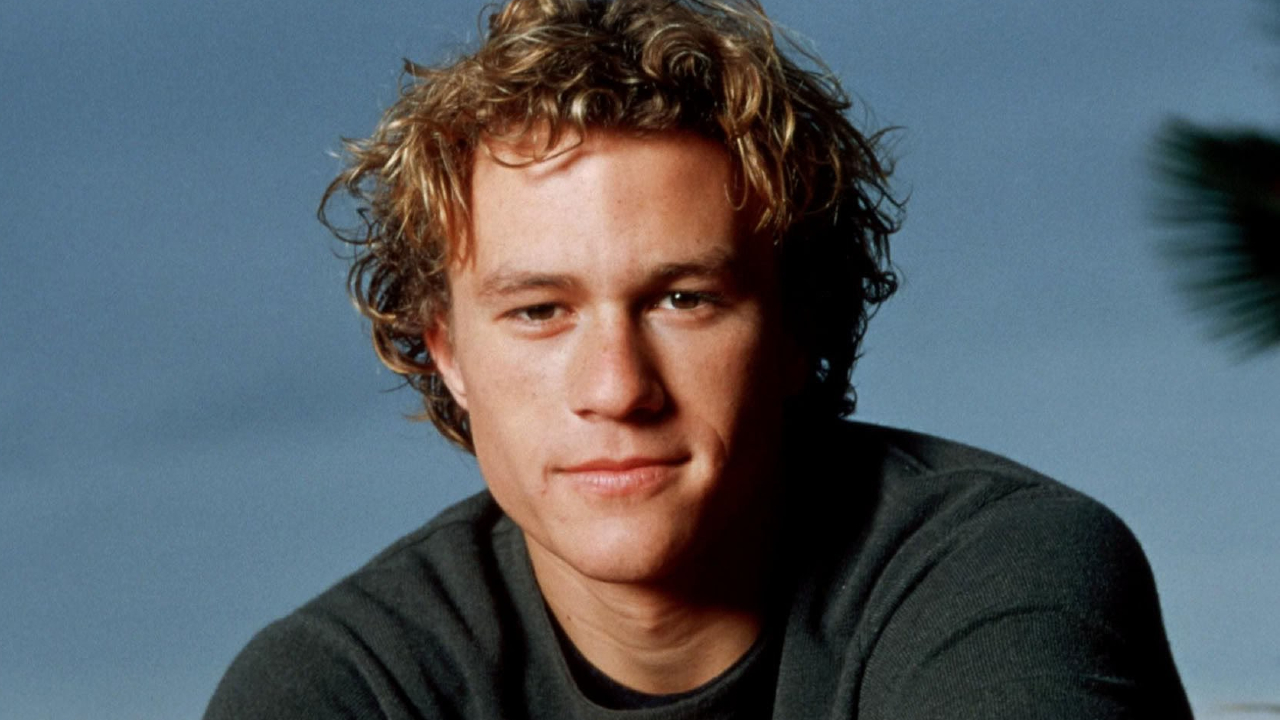 famosos famosas expresaron tienen cariño personaje lgbt heath ledger