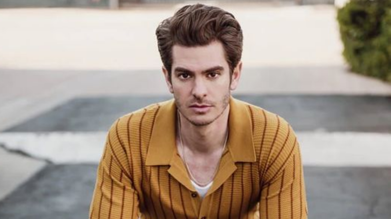 famosos personajes gay teatro andrew garfield