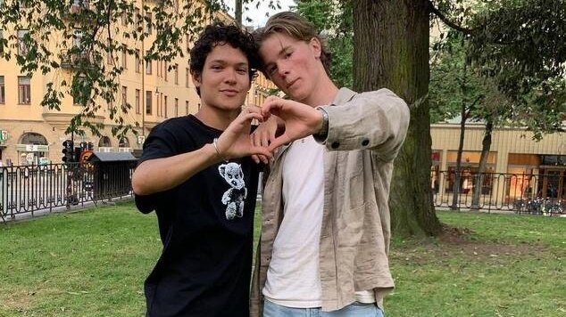 actores de young royals