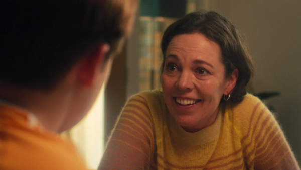 heartstopper olivia colman series lgbt salidas del clóset más bonitas