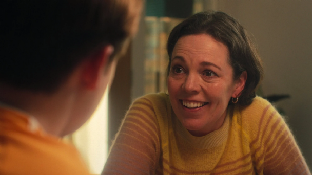 heartstopper olivia colman series lgbt salidas del clóset más bonitas