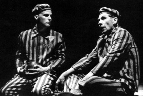 ian mckellen famosos persnajes teatro