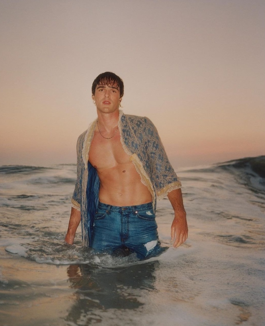 jacob elordi actores hombres guapos 2022