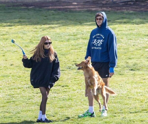 jacob elordi olivia jade euphoria novia pareja