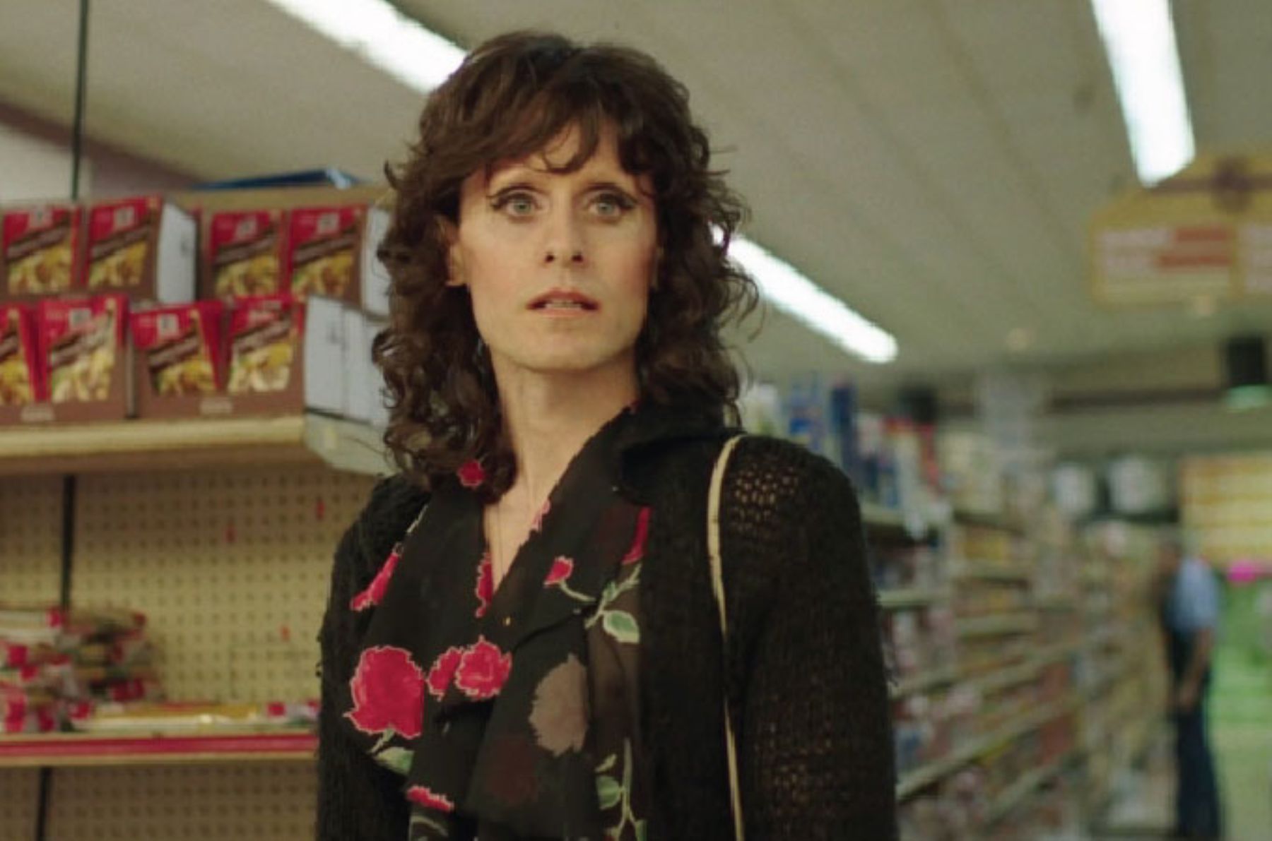 Orientación sexual de JAred Leto