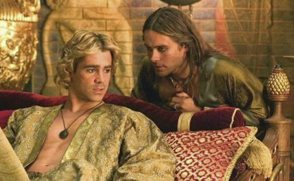 Jared Leto gay o bisexual