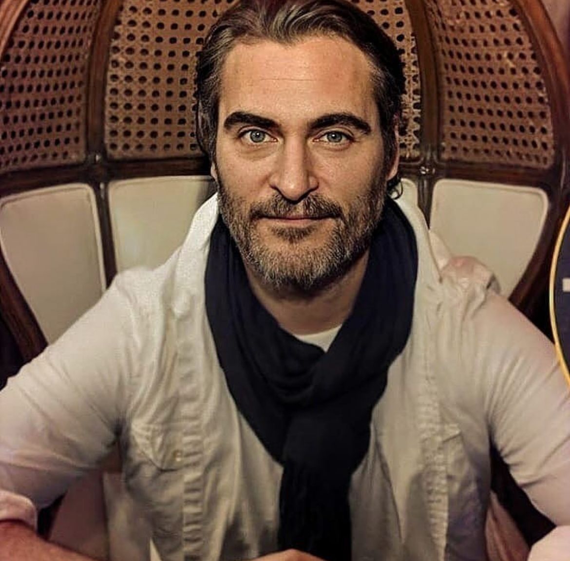 Joaquin Phoenix actor