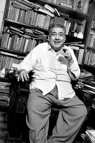 Jose Lezama Lima escritores gay cubanos