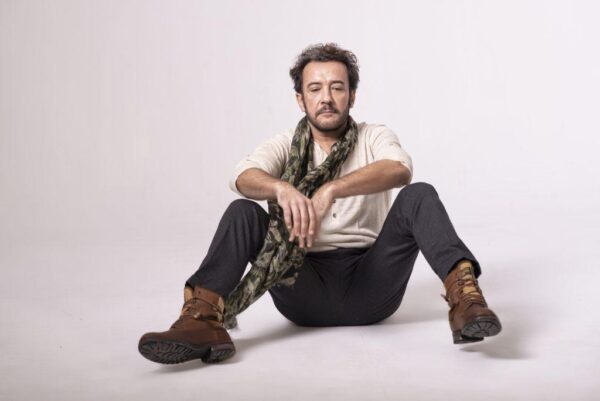 José Luis García Pérez