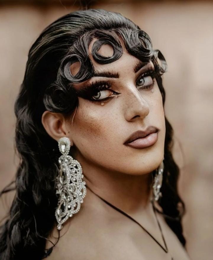 Jota Carajota en drag race españa elenco