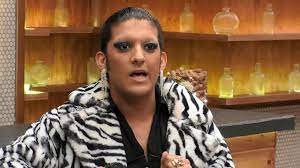 Jota Carajota fuera de personaje.