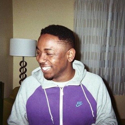 kendrick lamar 2012