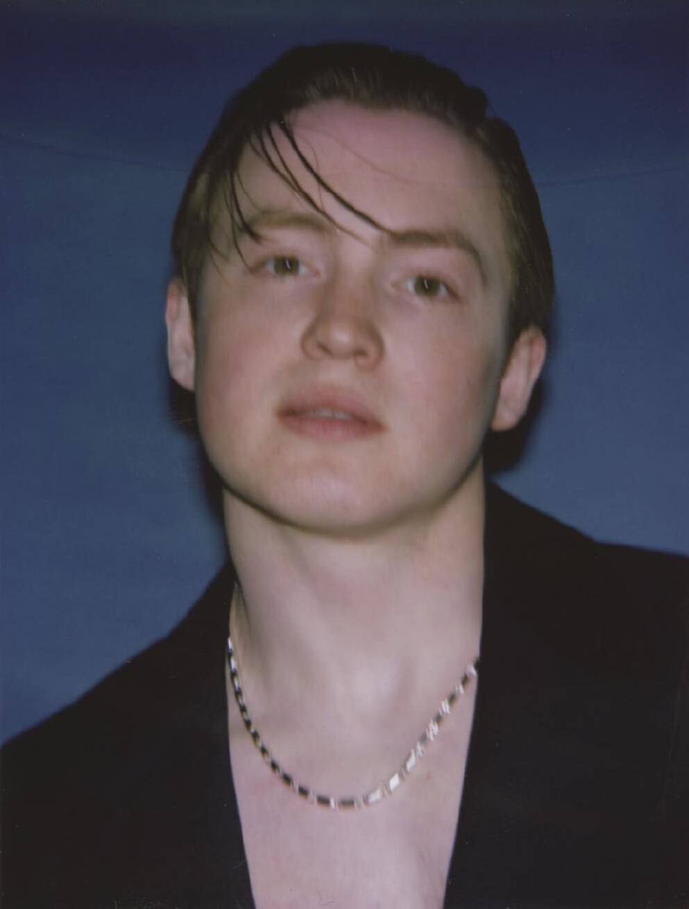 kit connor evolución 2022 fotos heather glazzard