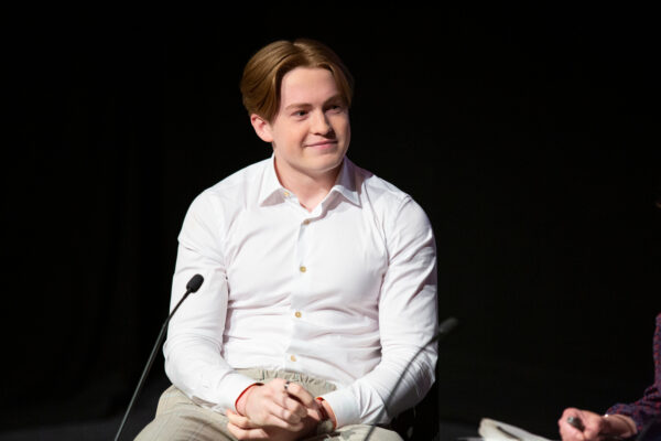 kit connor famosos crush otros famosos