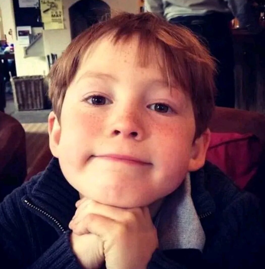 kit connor fotos evolución