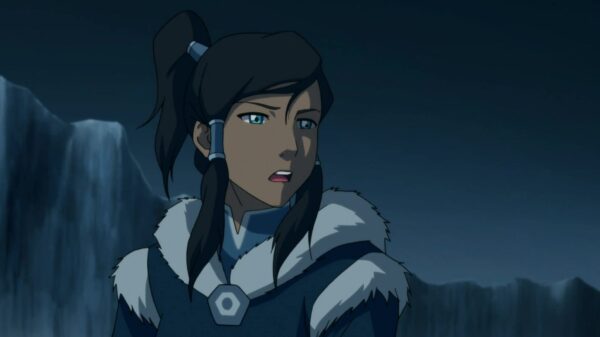 korra avatar 
