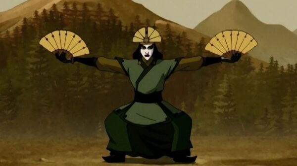kyoshi