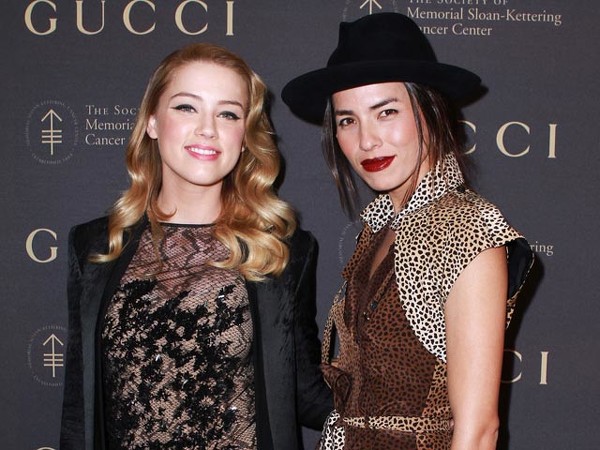 FAmosos que tuvieron aprejas de ambos géneros