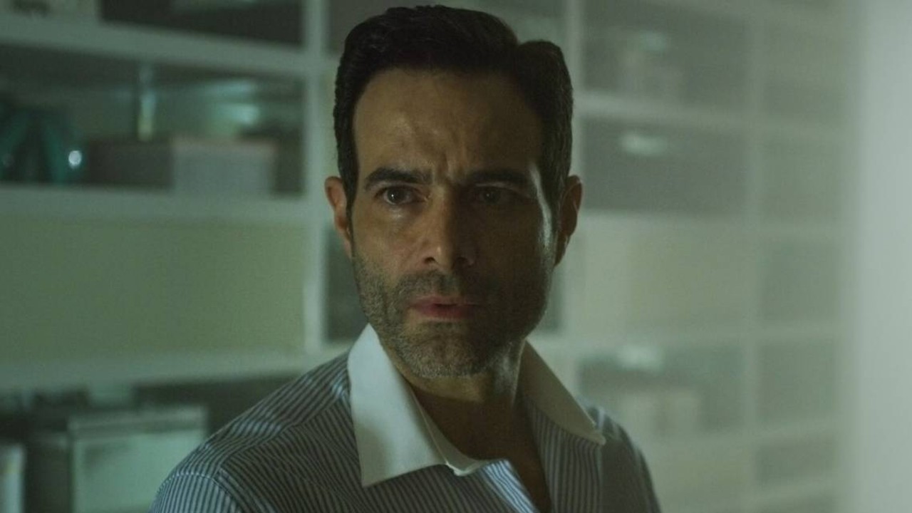 Personajes gay que ha hecho Luis Roberto Guzmán - Homosensual