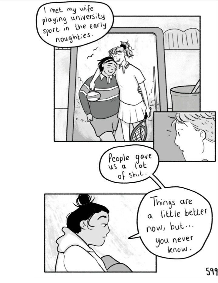 maestras maestros series lgbt estudiantes heartstopper