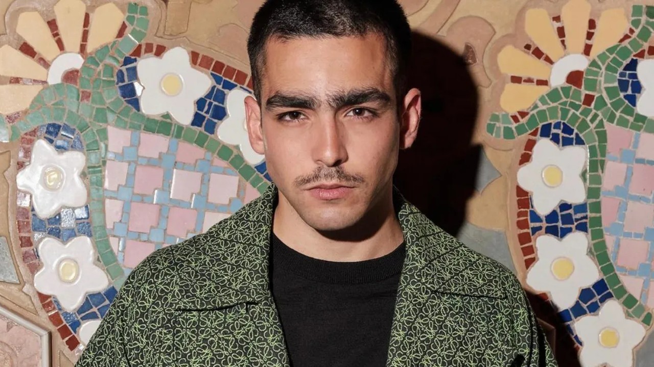 Omar Pellejero