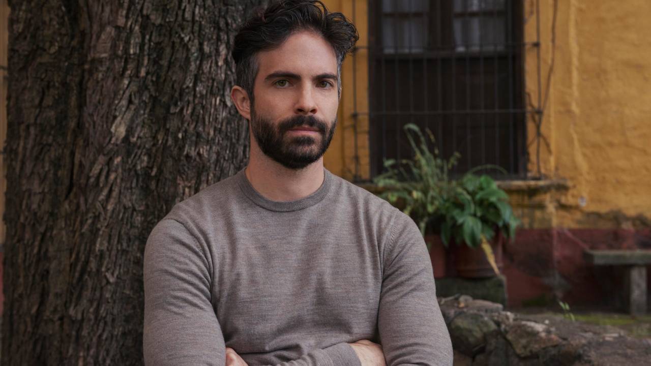 Personajes gay y bisexuales de Osvaldo Benavides