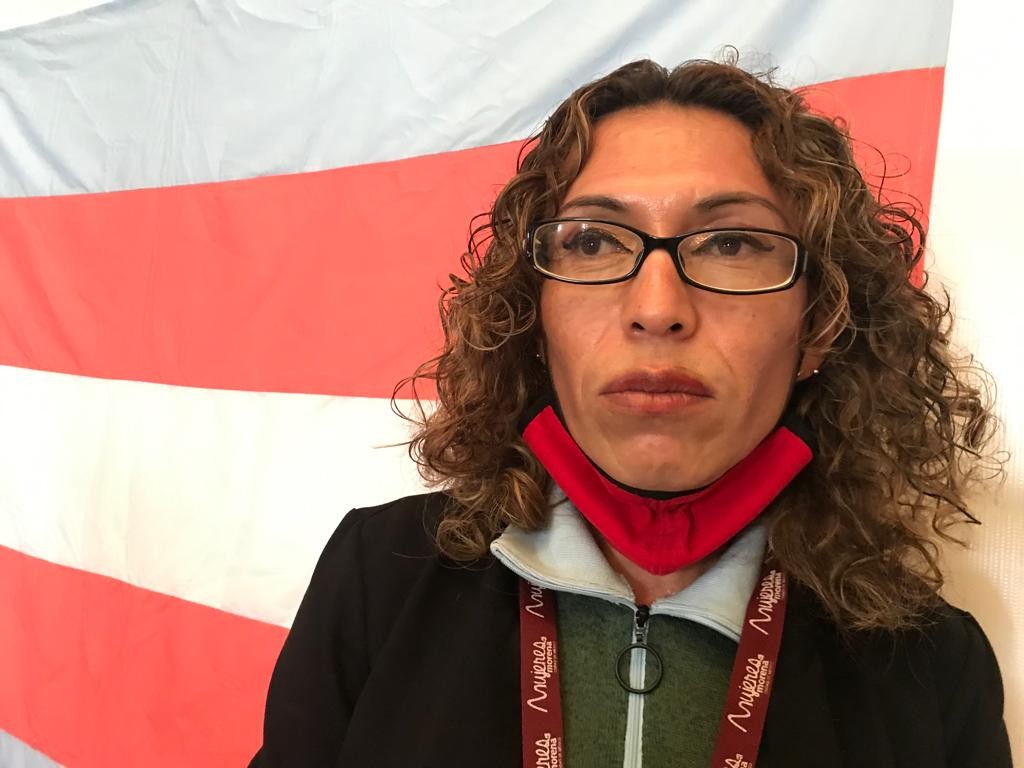 Pamela Cruz Orihuela