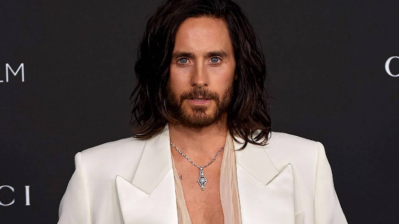 Personajes-gay-de-jared-leto orientación sexual del actor Jared Leto