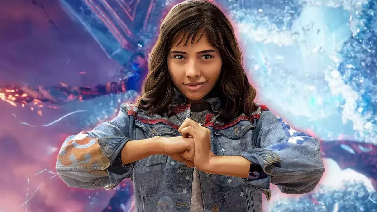 personajes lgbt doctor strange américa chávez lesbiana