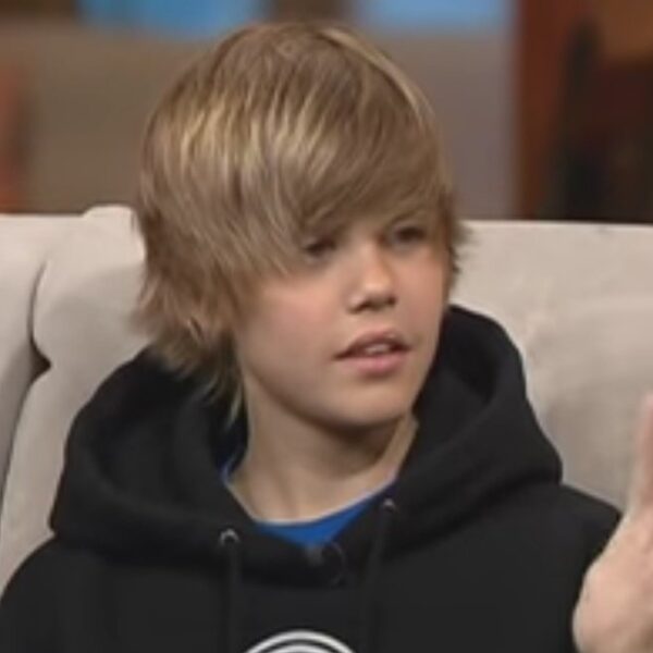 primera aparición en televisión