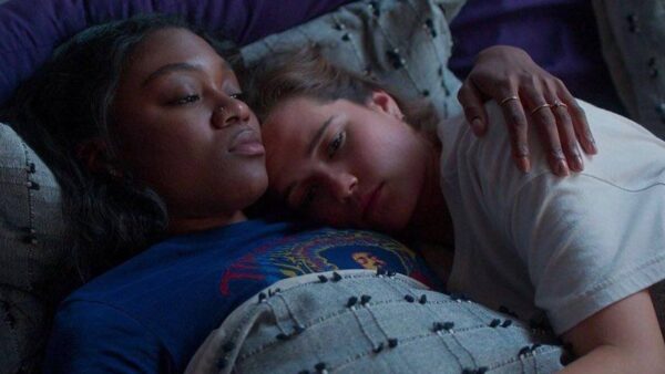 La primera muerte es una serie de Netflix sobre vampiras LGBT+