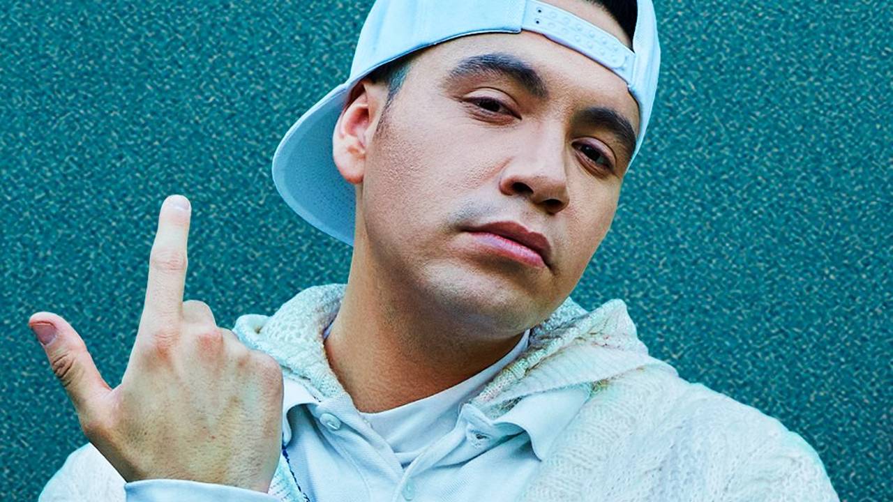 Raymix-ya-tiene-novio Raymix presentó a su nuevo novio