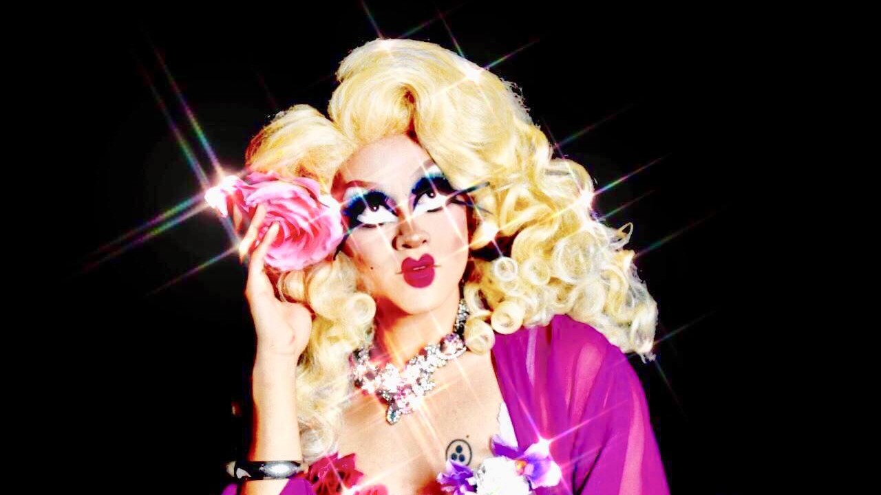 rhoma-queen-drag-activista-fallece Rhoma Queen, drag y activista de Ciudad de México