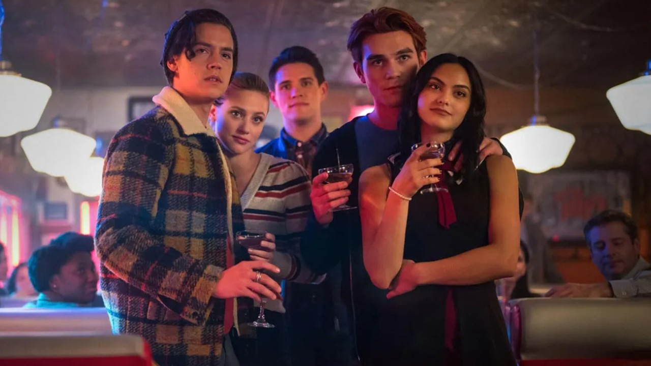 Confirmado: Cancelan Riverdale tras 7 temporadas - Homosensual Confirmado: Cancelan Riverdale tras 7 temporadas - Homosensual