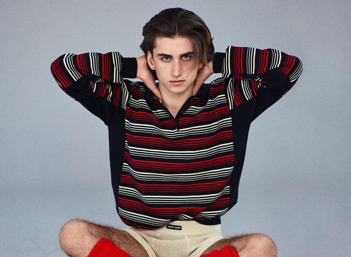 actor de heartstopper