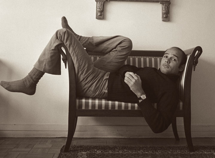 Severo Sarduy escritores gay cubanos