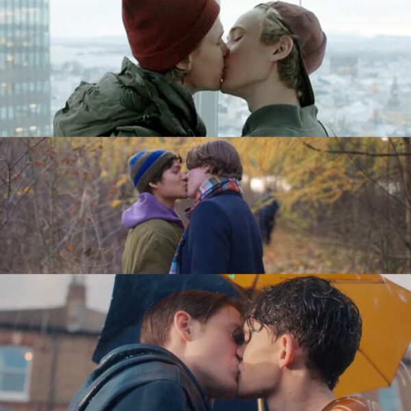 similitudes young royals skam heartstopper