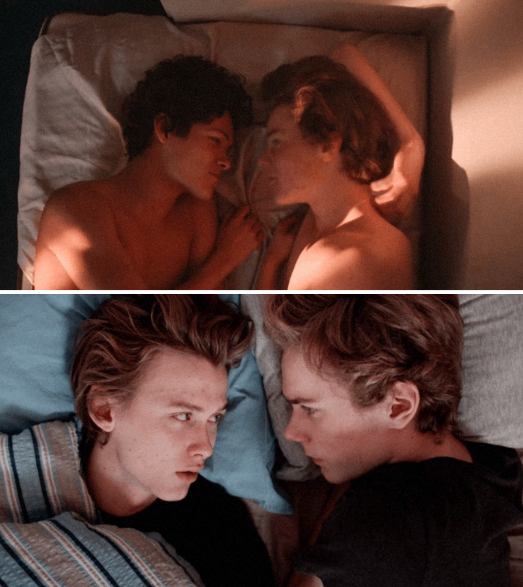 skam young royals similitudes
